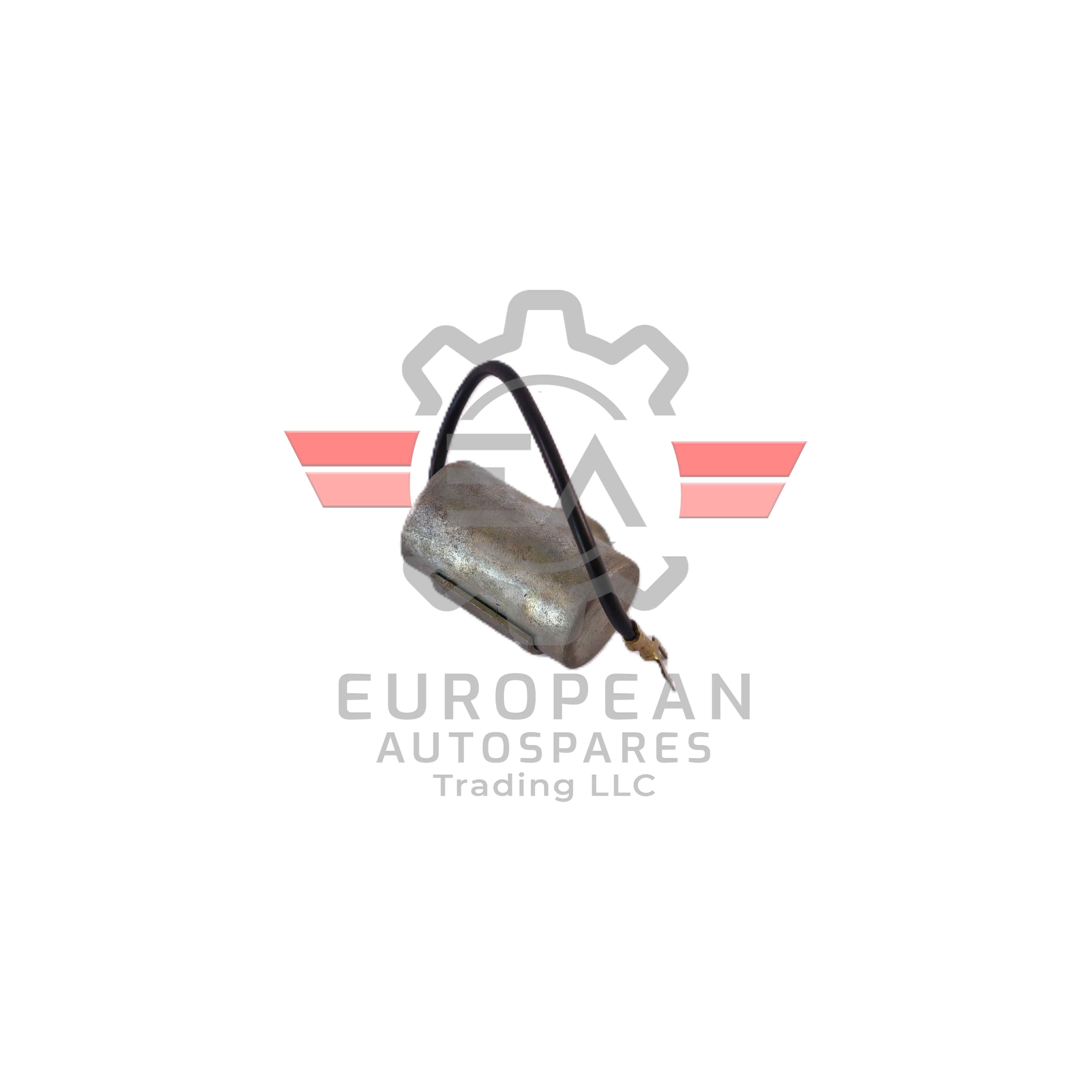 Porsche Air Conditioning AC Condenser Unit 90160293100 | Genuine OEM European Autospares Trading LLC