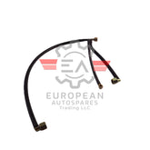 Porsche Engine Fuel Line Hose Pipe 91111051402 | Genuine OEM European Autospares Trading LLC