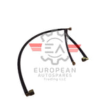 Porsche Engine Fuel Line Hose Pipe 91111051402 | Genuine OEM European Autospares Trading LLC