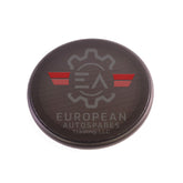 Porsche Door Woofer Speaker Cover Trim 91155545101 | Genuine OEM European Autospares Trading LLC