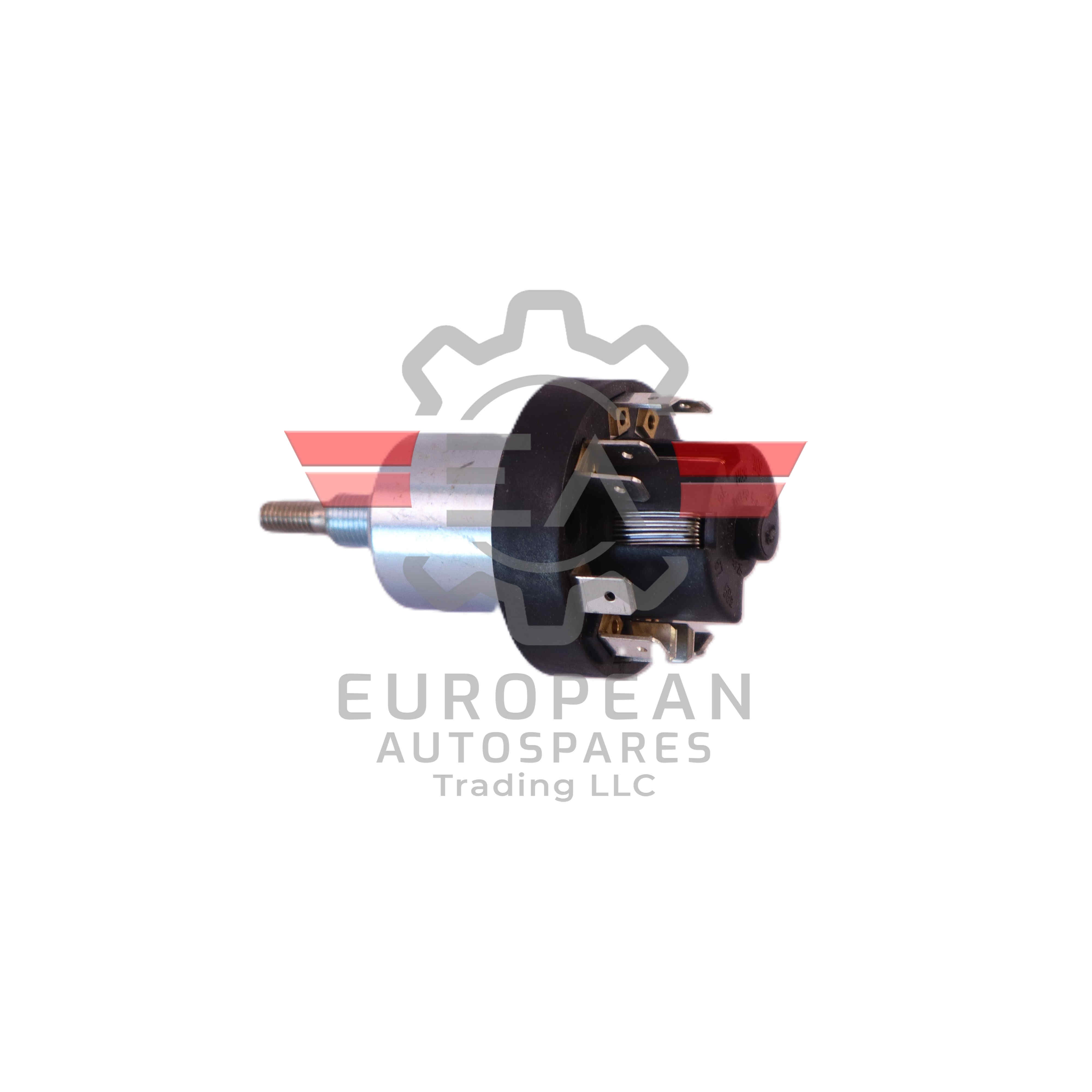 Porsche Interior Push Pull Headlight Light Switch 91161302904 | Genuine OEM European Autospares Trading LLC