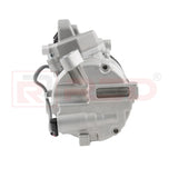 Aftermarket Nissan AC Compressor QX50 RDTM92600-1CB1C