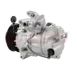 Aftermarket Nissan AC Compressor QX50 RDTM92600-1CB1C