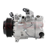 Aftermarket Nissan AC Compressor QX50 RDTM92600-1CB1C