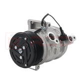 Aftermarket Nissan AC Compressor Pathfinder RDTM92600-1JA1A