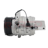 Aftermarket Nissan AC Compressor Pathfinder RDTM92600-1JA1A