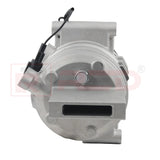 Aftermarket Nissan AC Compressor Pathfinder RDTM92600-1JA1A