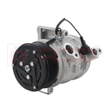 Aftermarket Nissan AC Compressor Pathfinder RDTM92600-1JA1A