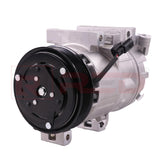 Aftermarket Nissan AC Compressor Altima RDTM92600-3TA3A