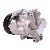 Aftermarket Nissan AC Compressor Altima RDTM92600-3TA3A