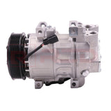 Aftermarket Nissan AC Compressor Altima RDTM92600-3TA3A