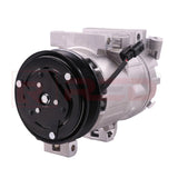 Aftermarket Nissan AC Compressor Altima RDTM92600-3TA3A