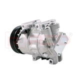 Aftermarket Nissan AC Compressor Altima RDTM92600-3TA3B