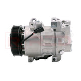 Aftermarket Nissan AC Compressor Altima RDTM92600-3TA3B