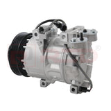 Aftermarket Nissan AC Compressor Altima RDTM92600-3TA6A