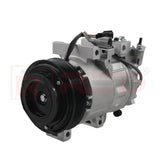 Aftermarket Nissan AC Compressor Altima RDTM92600-3TA6A