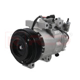 Aftermarket Nissan AC Compressor Altima RDTM92600-3TA6A
