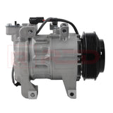 Aftermarket Nissan AC Compressor Altima RDTM92600-3TA6A