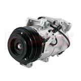 Aftermarket Nissan AC Compressor X Trail New RDTM92600-4BB0A