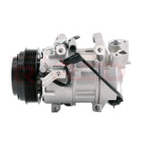 Aftermarket Nissan AC Compressor X Trail New RDTM92600-4BB0A