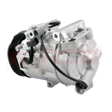 Aftermarket Nissan AC Compressor X Trail New RDTM92600-4BB0A