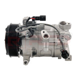 Aftermarket Nissan AC Compressor Infiniti Q50 RDTM92600-4GB0A