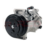 Aftermarket Nissan AC Compressor Infiniti Q50 RDTM92600-4GB0A