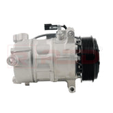 Aftermarket Nissan AC Compressor Infiniti Q50 RDTM92600-4GB0A