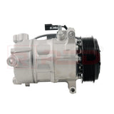 Aftermarket Nissan AC Compressor Infiniti Q50 RDTM92600-4GB0A