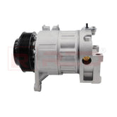 Aftermarket Nissan AC Compressor Pathfinder RDTM92600-9NB0A