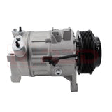 Aftermarket Nissan AC Compressor Pathfinder RDTM92600-9NB0A