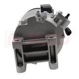 Aftermarket Nissan AC Compressor Pathfinder RDTM92600-9NB0B