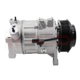 Aftermarket Nissan AC Compressor Pathfinder RDTM92600-9NB0B