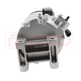 Aftermarket Nissan AC Compressor Infiniti QX60 RDTM92600-9NB0C