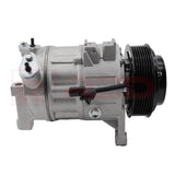 Aftermarket Nissan AC Compressor Pathfinder RDTM92600-9NB0D