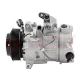 Aftermarket Nissan AC Compressor Infiniti RDTM926001CB0B