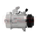 Aftermarket Nissan AC Compressor Infiniti RDTM926001CB0B