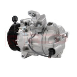 Aftermarket Nissan AC Compressor Infiniti RDTM926001CB0B