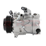 Aftermarket Nissan AC Compressor Infiniti RDTM926001CB0B