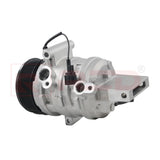 Aftermarket Nissan AC Compressor Versa RDTM926003HD7A