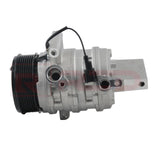 Aftermarket Nissan AC Compressor Versa RDTM926003HD7A