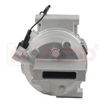 Aftermarket Nissan AC Compressor Versa RDTM926003HD7A