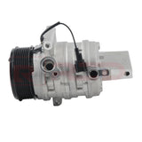 Aftermarket Nissan AC Compressor Altima RDTM92600-3TA2E