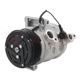 Aftermarket Nissan AC Compressor Altima RDTM92600-3TA2E