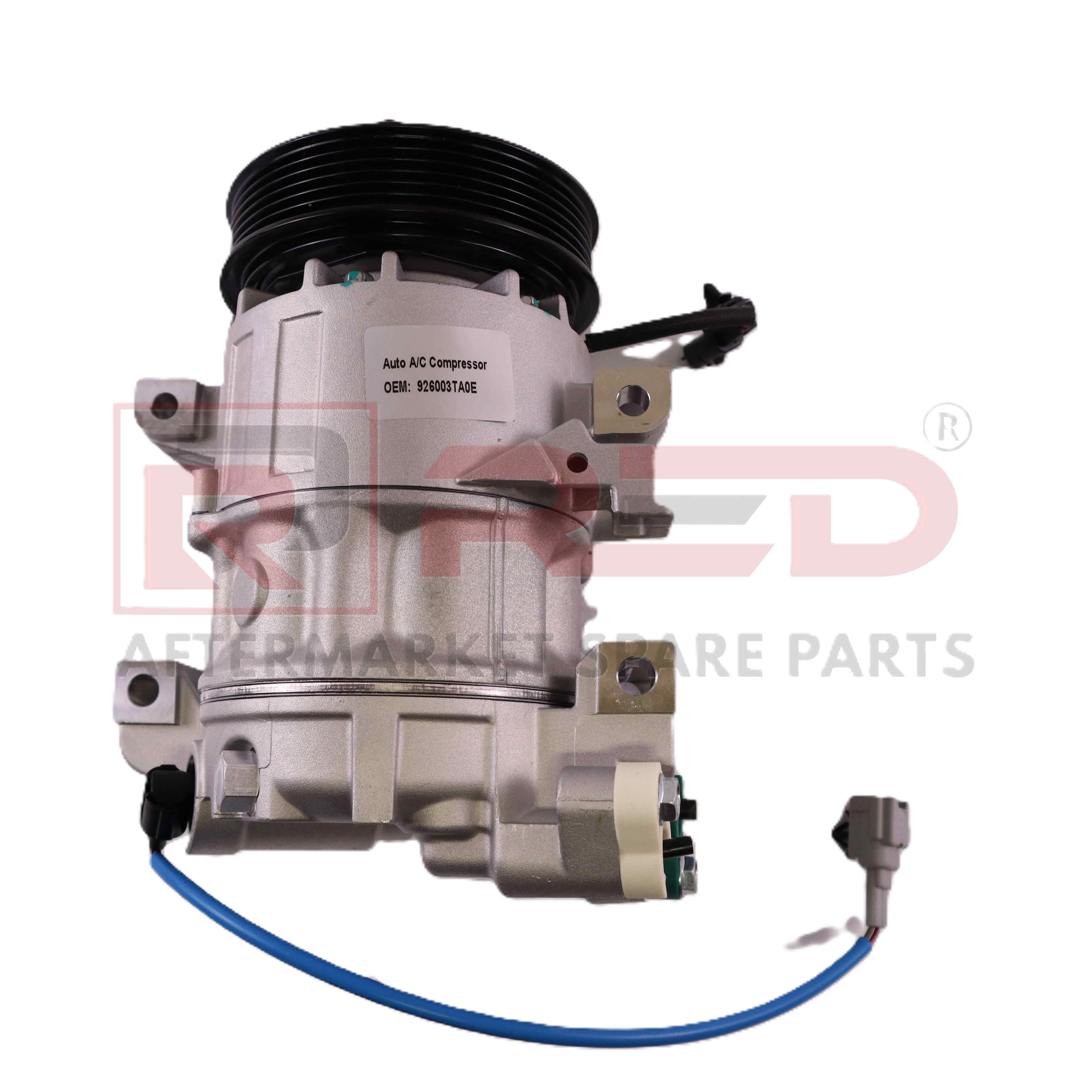 Nissan AC Compressor Altima 926003TA0E - European Autospares Trading LLC