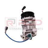 Nissan AC Compressor Altima 926003TA0E - European Autospares Trading LLC