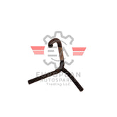 Porsche Engine Cooling Hose Pipe 92810760300 | Genuine OEM European Autospares Trading LLC