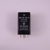 Genuine Porsche Relay Interior Light 92861822501