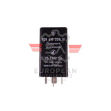 Genuine Porsche Relay Interior Light 92861822501 European Autospares Trading LLC