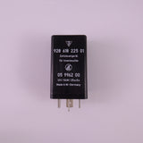 Genuine Porsche Relay Interior Light 92861822501